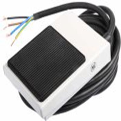 RS PRO,251-2230, 否 通用 支脚开关, SPCO触点, 触点额定250 V 交流AC 低碳钢, IPX2, 3 A, 瞬时型开关, 灰色, 黑色, 6289