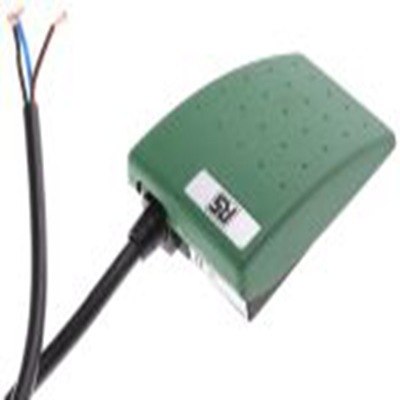 RS PRO,325-2692, 否 通用 支脚开关, SPCO触点, 触点额定250 V 交流AC 热塑性塑料, IPX7, 3 A, 瞬时型开关, 绿色, 黑色, 6221