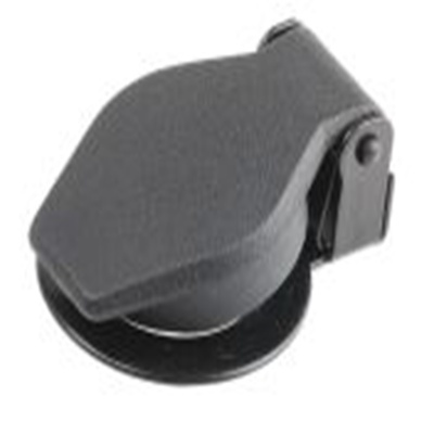 RS PRO,325-4890,适用于钥匙开关 钥匙开关盖