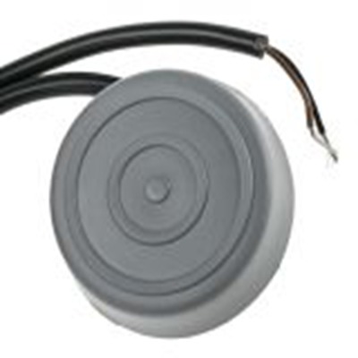 RS PRO,456-1739, 否 经医疗认证支脚开关波纹 支脚开关, 单刀单掷触点 聚氯乙烯, IP40, 50 mA, 瞬时型开关, 灰色, 6241