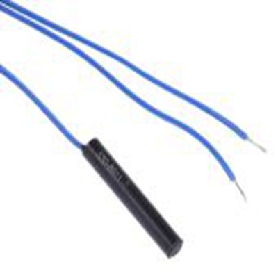 RS PRO,530-8911, 舌簧开关 90 V ac, 电线端接 1 A
