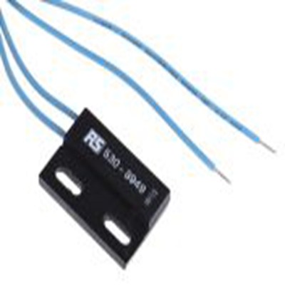 RS PRO,530-8949, 舌簧开关 180 V ac, 螺钉端接 0.5 A