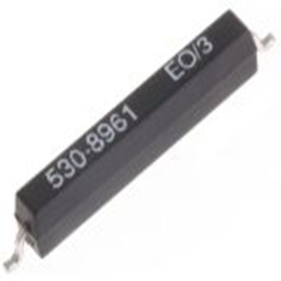 RS PRO,530-8961, 舌簧开关 180 V ac 0.5 A