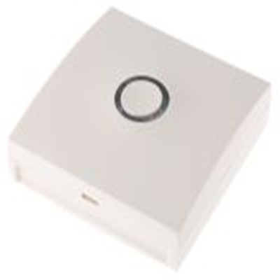 RS PRO,719-1888,1位 计时开关, 1路, 220 to 240 V ac, 16 A MRT-PRM 系列, 白色