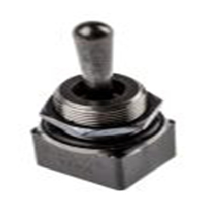 RS PRO,820-0520, 扳钮开关, 双刀双掷, 开 - 开 - 开操作, 5 A 28 V dc, PCB安装, 焊接端子, IP40