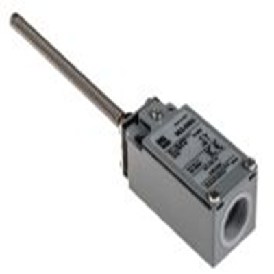 RS PRO,902-6903, 卷簧式 限位开关, IP66 1 常开 /1 常闭, Z11系列, 锌合金外壳 400 V ac 10 A