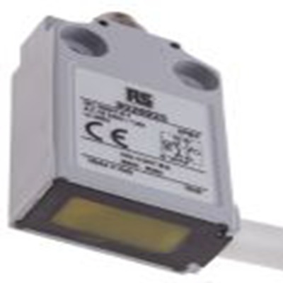 RS PRO,902-6925, 柱塞式 限位开关, IP40 1 常开 /1 常闭, 压铸锌外壳 240 V ac 5 A