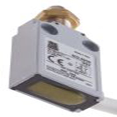 RS PRO,902-6938, 柱塞式 限位开关, IP40 1 常开 /1 常闭, 压铸锌外壳 240 V ac 5 A