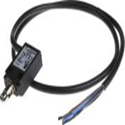 RS PRO,902-6947, 滚轮柱塞式 限位开关, IP40 1 常开 /1 常闭, 热塑性塑料外壳 240 V ac 5 A