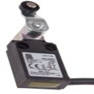 RS PRO,902-6950, 滚轮杠杆式 限位开关, IP40 1 常开 /1 常闭, 热塑性塑料外壳 240 V ac 5 A