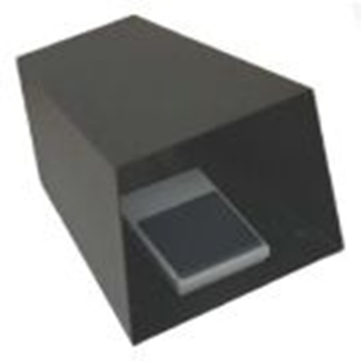 RS PRO,125-0870,脚踏开关保护罩, 适用于6210，6219，6225，6226，6229，6254，6289