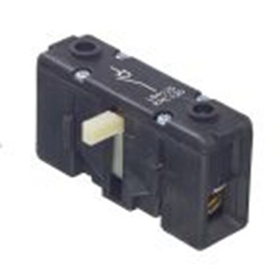RS PRO,136-5281, 隔离开关辅助触点, 辅助接触块, FUSERBLOC系列, 适用于隔离器