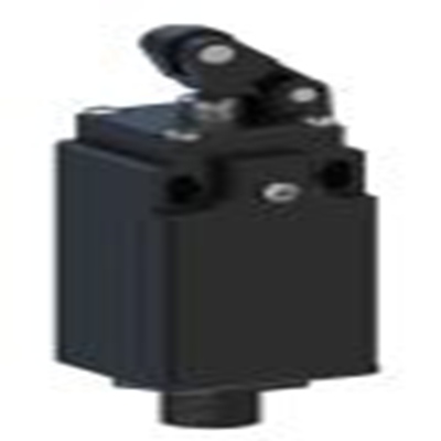 RS PRO,153-3963, 滚轮杠杆式 限位开关, IP65 双刀单掷, 塑料外壳 400 V ac 10 A