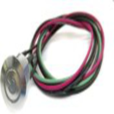 RS PRO,175-9537, 照明 按钮开关, Φ16 mm开孔, 面板安装, 瞬时型操作, 蓝色LED, 单刀单掷, IP40 36 V dc, MPB16系列