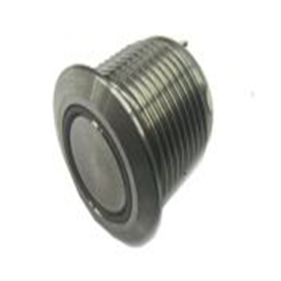 RS PRO,175-9609, 按钮开关, Φ16 mm开孔, 面板安装, 瞬时型操作, 单刀单掷, IP40 36 V dc, MPB16系列
