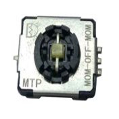 RS PRO,175-9869, 推入式旋钮开关