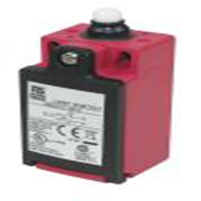 RS PRO,179-7568, 柱塞式 限位开关, IP40 1 常开 /1 常闭, 纤维加强塑料外壳 600 V ac 10 A