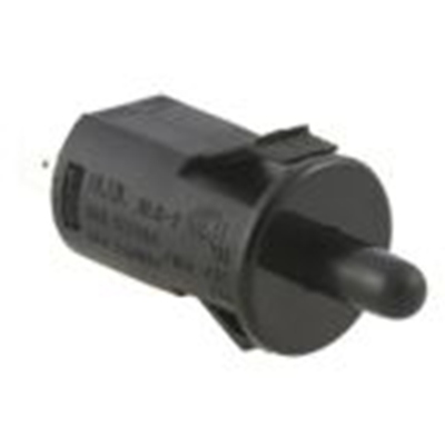 RS PRO,185-8234, 按钮开关, Φ15 mm开孔, 面板安装, 开 - 关操作, 单刀单掷, IP68 36 V dc 250 V 交流, AB-PB-1004系列