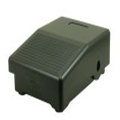 RS PRO,238-0554, 工业 支脚开关, 1 常开 /1 常闭触点, 触点额定256 V 交流AC ABS, 快速动作开关