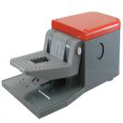 RS PRO,238-0561, 中负荷 支脚开关, 1 常开 /1 常闭触点, 触点额定400 V 交流AC 热塑性塑料, 6 A, 快速动作开关