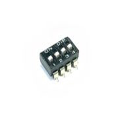 RS PRO,241-255,滑块 旋转编码 DIP 开关