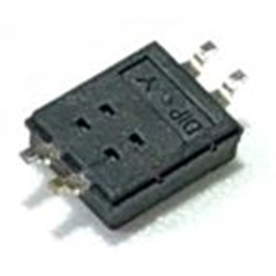 RS PRO,241-257,滑块 旋转编码 DIP 开关