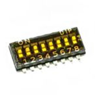 RS PRO,241-259,滑块 旋转编码 DIP 开关