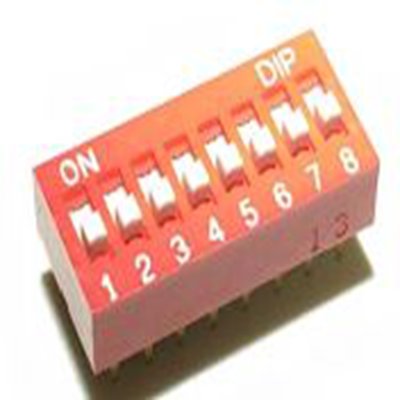 RS PRO,241-263,滑块 旋转编码 DIP 开关