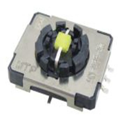 RS PRO,175-9861, 推入式旋钮开关