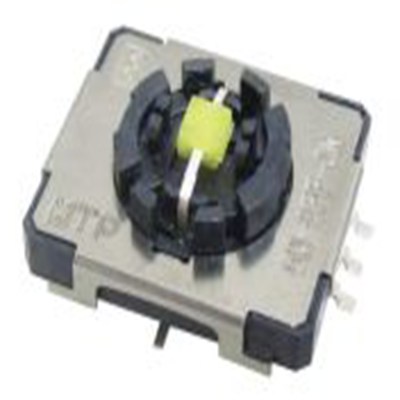 RS PRO,176-0912, 推入式旋钮开关