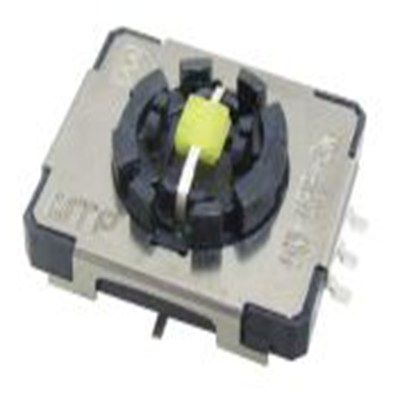 RS PRO,175-9867, 推入式旋钮开关