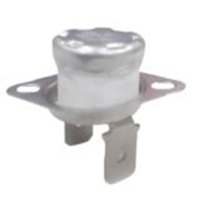 RS PRO,222-8246, 双金属 恆溫器, 160 °C关闭, 0 °C至200 °C 固定式, 常闭开关