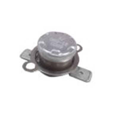 RS PRO,222-8253, 双金属 恆溫器, 70 °C关闭, 0 °C至55 °C 固定式, 否开关