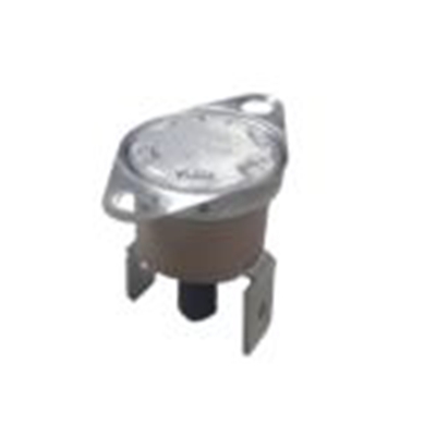 RS PRO,222-8262, 双金属 恆溫器, -20 °C关闭, 0 °C至150 °C 固定式