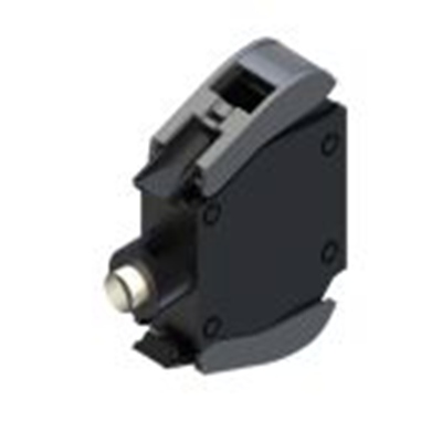 RS PRO,239-8169, 照明块, 1 常开 /1 常闭触点, 用于ECX3029A ， ECX4029 支持基座