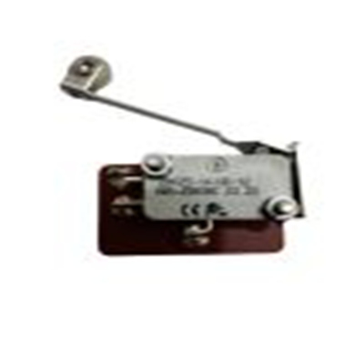 RS PRO,249-6821, 杠杆 微型开关, 双刀双掷, 220 V dc, 250 V 交流, 16 A触点, 螺钉端, 操作力100g, IP40