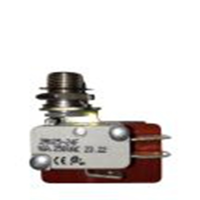 RS PRO,249-6822, 瞬时型 微型开关, 双刀双掷, 220 V dc, 250 V 交流, 16 A触点, 快速连接端, 操作力800g, IP40
