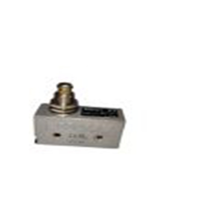 RS PRO,249-6826, 弹簧柱塞 微型开关, 单刀双掷, 250 V dc, 250 V 交流, 15 A触点, 螺钉端, 操作力283g, IP40