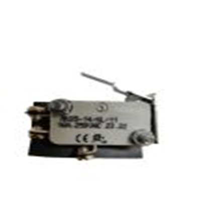RS PRO,249-6838, 杠杆 微型开关, 单刀双掷, 250 V 交流, 16 A触点, 螺钉端, 操作力120g, IP40