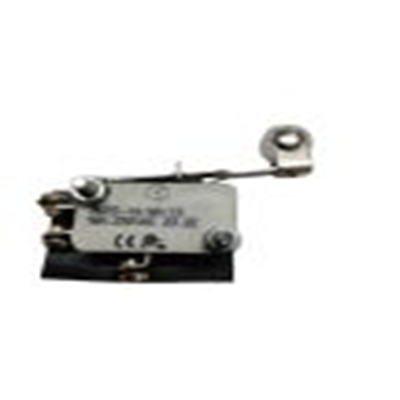 RS PRO,249-6840, 杠杆 微型开关, 单刀双掷, 220 V dc, 250 V 交流, 16 A触点, 螺钉端, 操作力100g, IP40