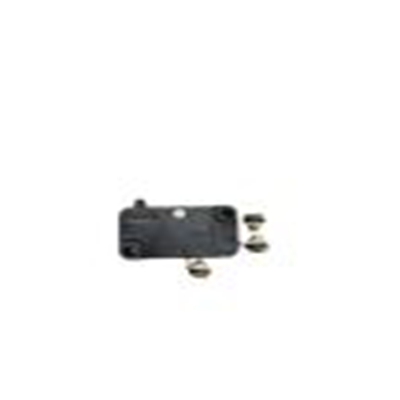 RS PRO,249-6844, 柱塞 微型开关, 单刀双掷, 220 V dc, 250 V 交流, 21 A触点, 螺钉端, 操作力400g, IP40