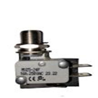 RS PRO,249-6852, 瞬时型 微型开关, 单刀双掷, 220 V dc, 250 V 交流, 16 A触点, 快速连接端, 操作力400g, IP40