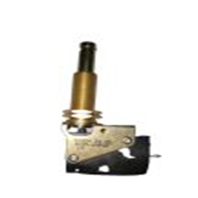 RS PRO,249-6854, 弹簧柱塞 微型开关, 单刀双掷, 220 V dc, 250 V 交流, 16 A触点, 快速连接端, 操作力400g, IP40