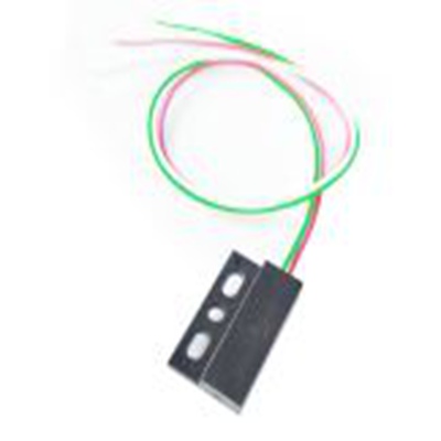 RS PRO,268-4860, 舌簧开关 120 V ac, 电线端接, IP40 0.4 A
