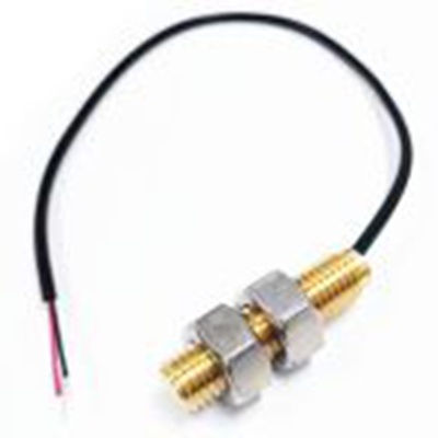 RS PRO,268-4862, 舌簧开关 160 V ac, 电线端接, IP40 0.5 A