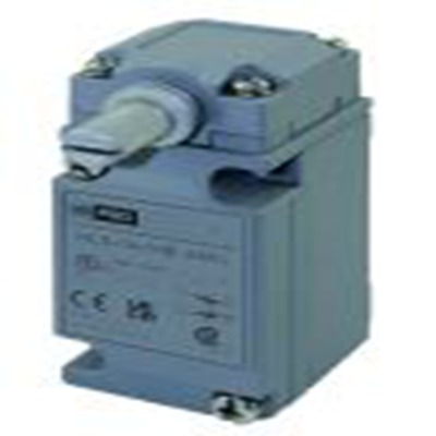 RS PRO,269-5422, 旋转式 限位开关, IP40 1 常开 /1 常闭, HLS系列, 压铸锌外壳 600 V ac 10 A