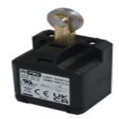 RS PRO,269-5424, 滚柱式 限位开关, IP30, 纤维加强塑料外壳 250 V ac 10 A