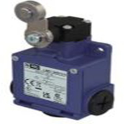 RS PRO,269-5426, 滚柱式 限位开关, IP40 1 常开 /1 常闭, SN2系列, 压铸锌外壳 600 V ac 10 A