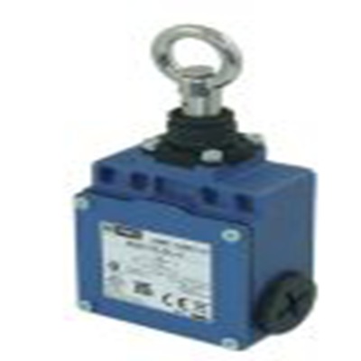 RS PRO,269-5429, 线缆牵引式 限位开关, IP40 1 常开 /1 常闭, SN2系列, 镀锌外壳 600 V ac 10 A