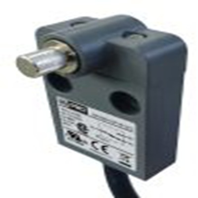 RS PRO,269-5433, 旋转式 限位开关, IP40 1 常开 /1 常闭, 锌合金外壳 300 V ac 10 A
